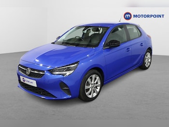 Used Vauxhall Corsa 2021 for sale - 77248840: Photo