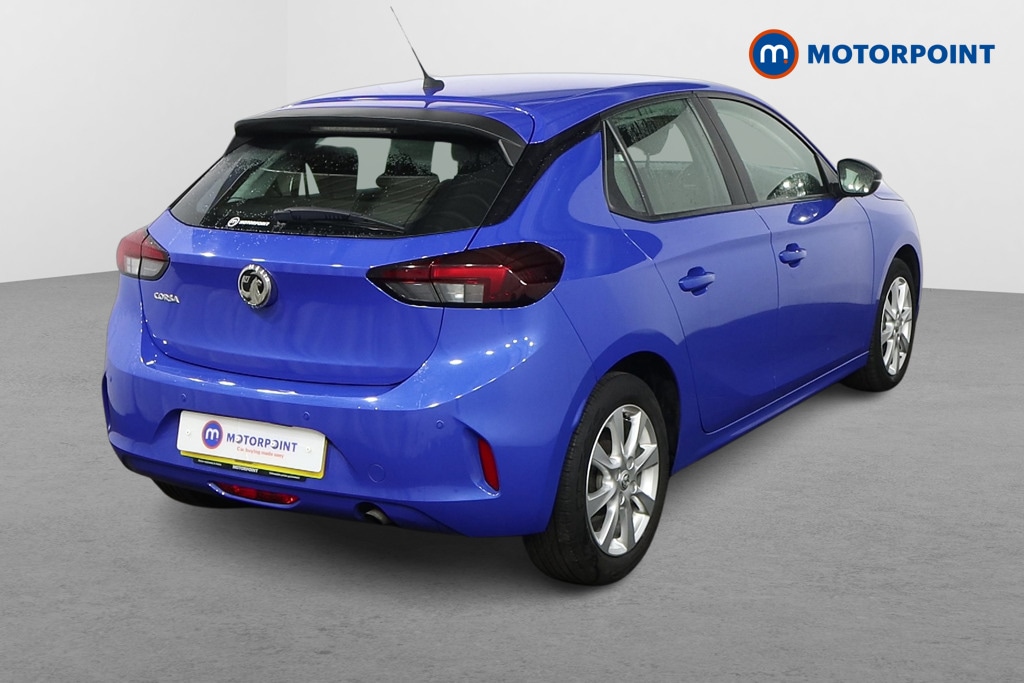 Used Vauxhall Corsa 2021 for sale - 77248840: Photo 7