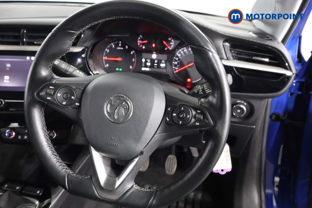 Used Vauxhall Corsa 2021 for sale - 77248840: Photo 9