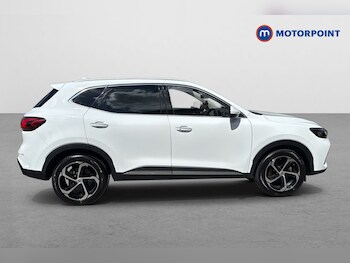 Used MG MG HS undefined for sale - 78718278: Photo