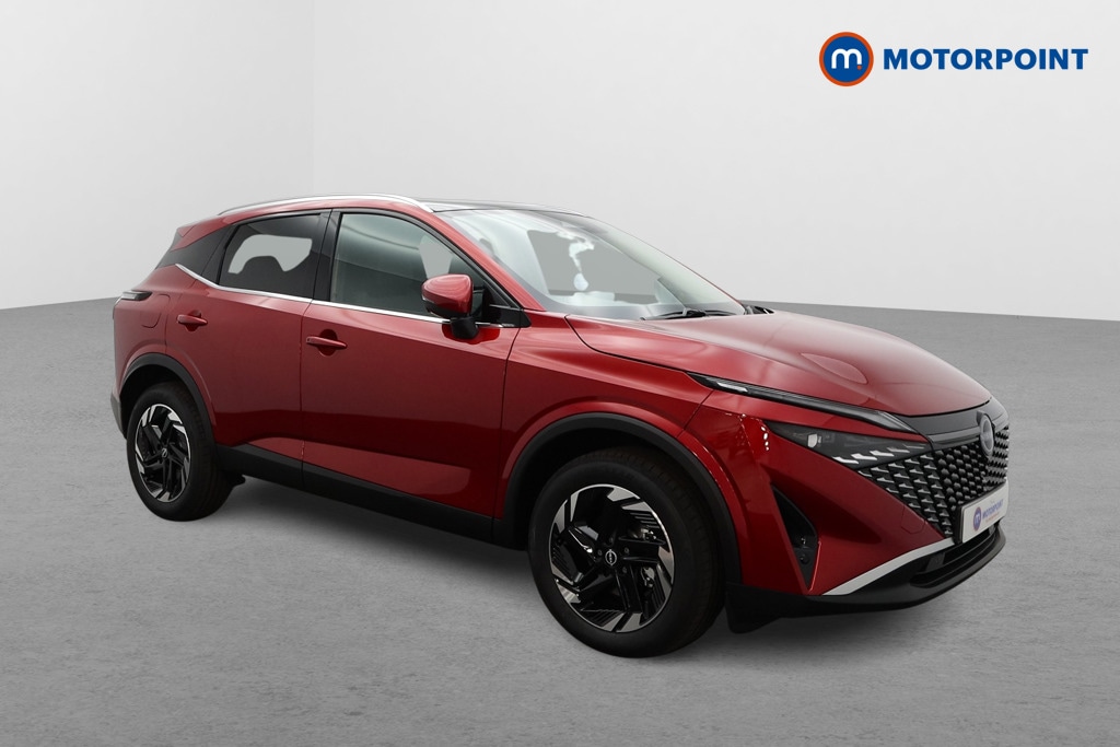 Used Nissan Qashqai 2025 for sale - 76568855: Photo 1