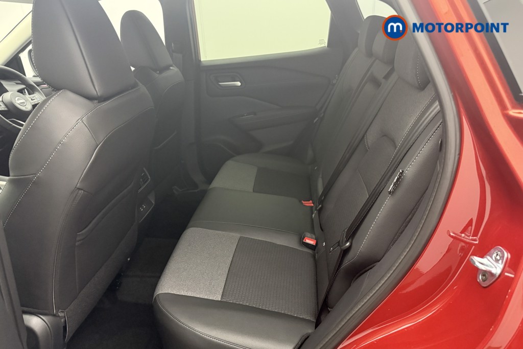 Used Nissan Qashqai 2025 for sale - 76568855: Photo 10