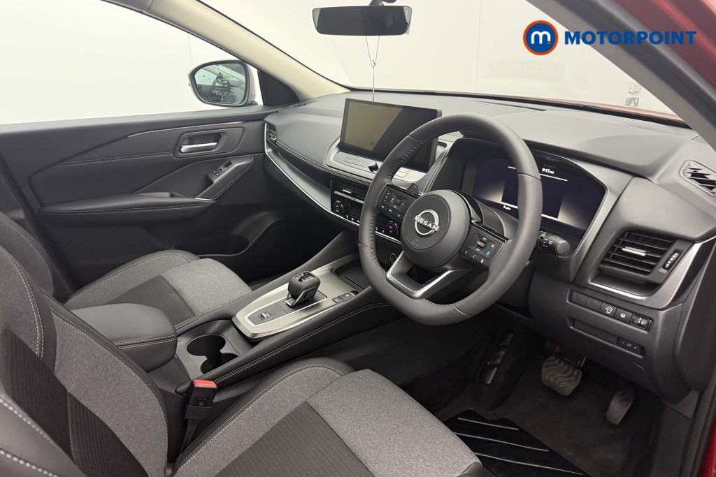 Used Nissan Qashqai 2025 for sale - 76568855: Photo 11