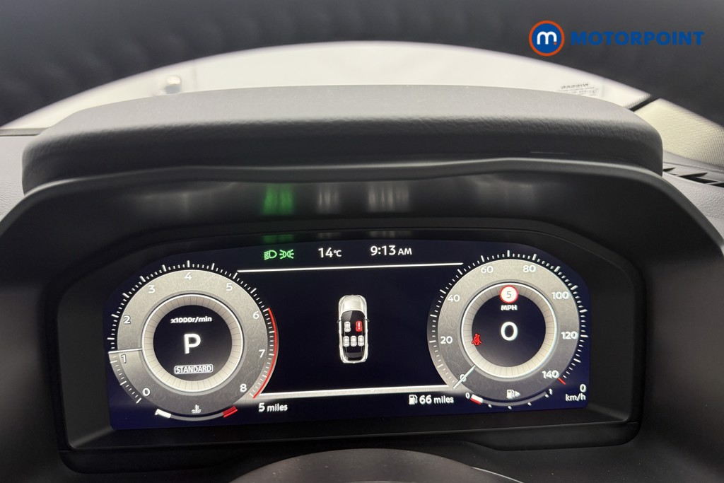 Used Nissan Qashqai 2025 for sale - 76568855: Photo 12