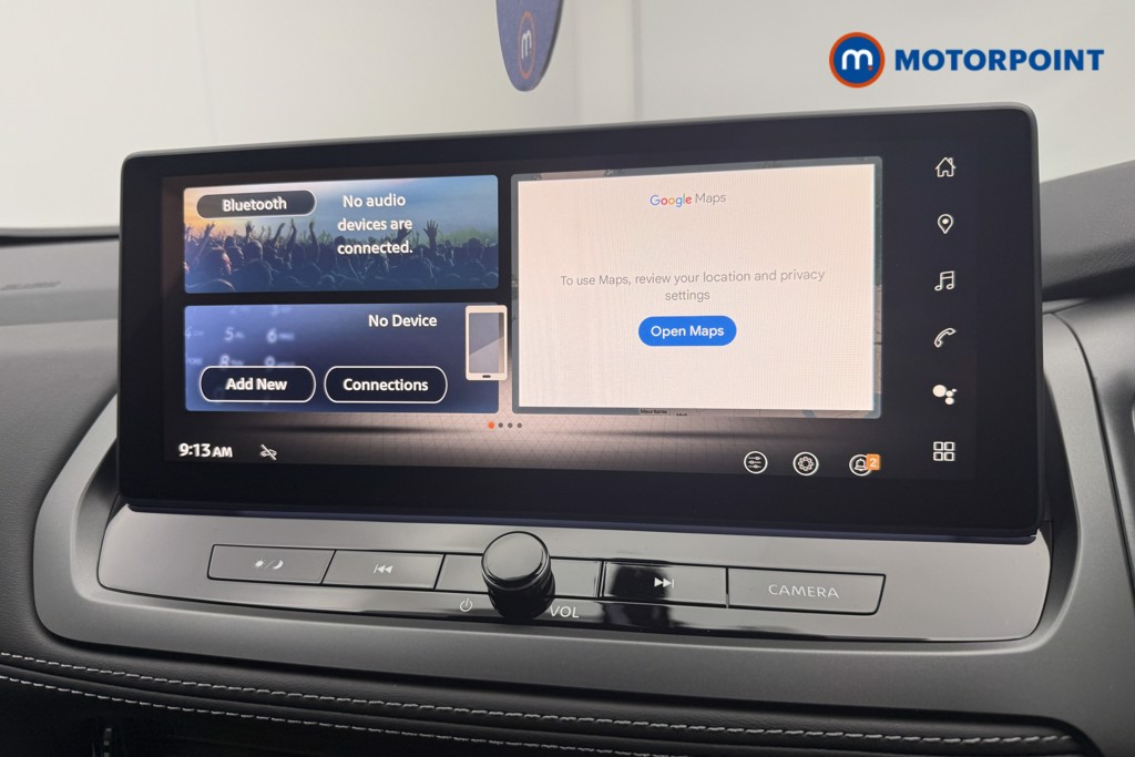 Used Nissan Qashqai 2025 for sale - 76568855: Photo 13