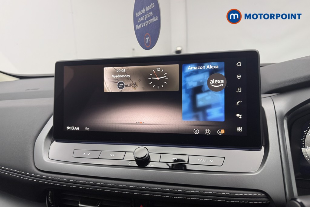 Used Nissan Qashqai 2025 for sale - 76568855: Photo 15