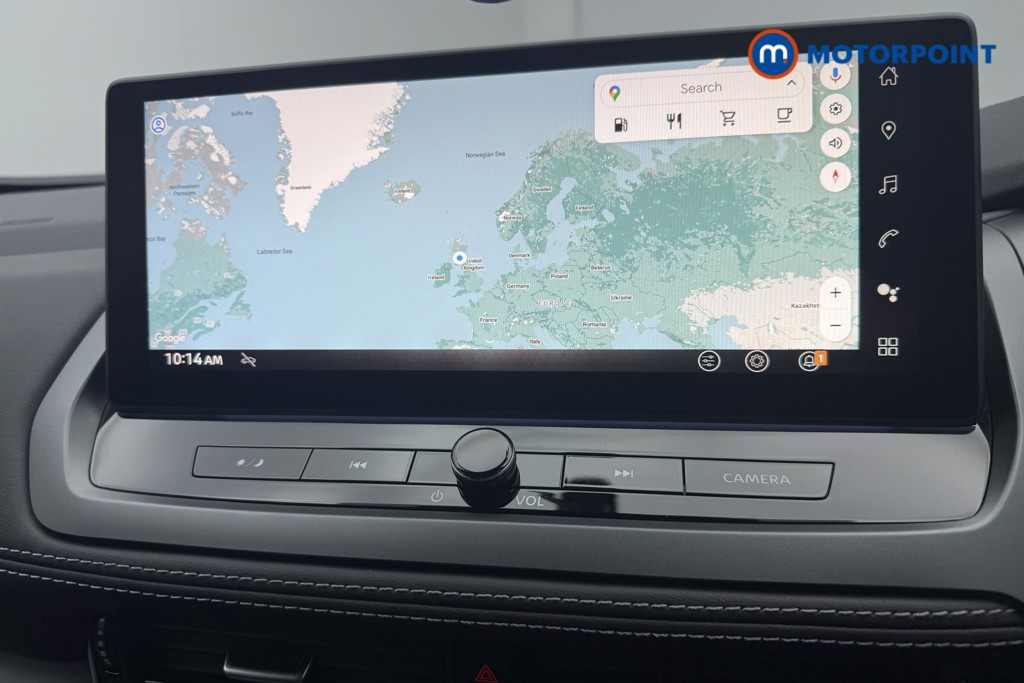 Used Nissan Qashqai 2025 for sale - 76568855: Photo 16