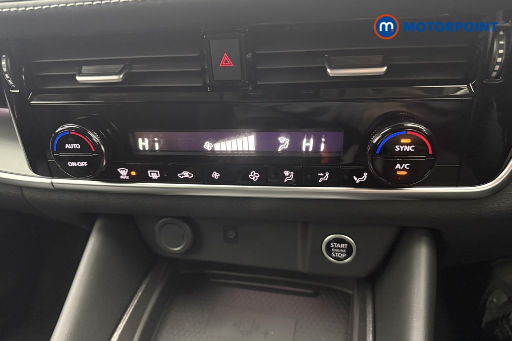 Used Nissan Qashqai 2025 for sale - 76568855: Photo 17