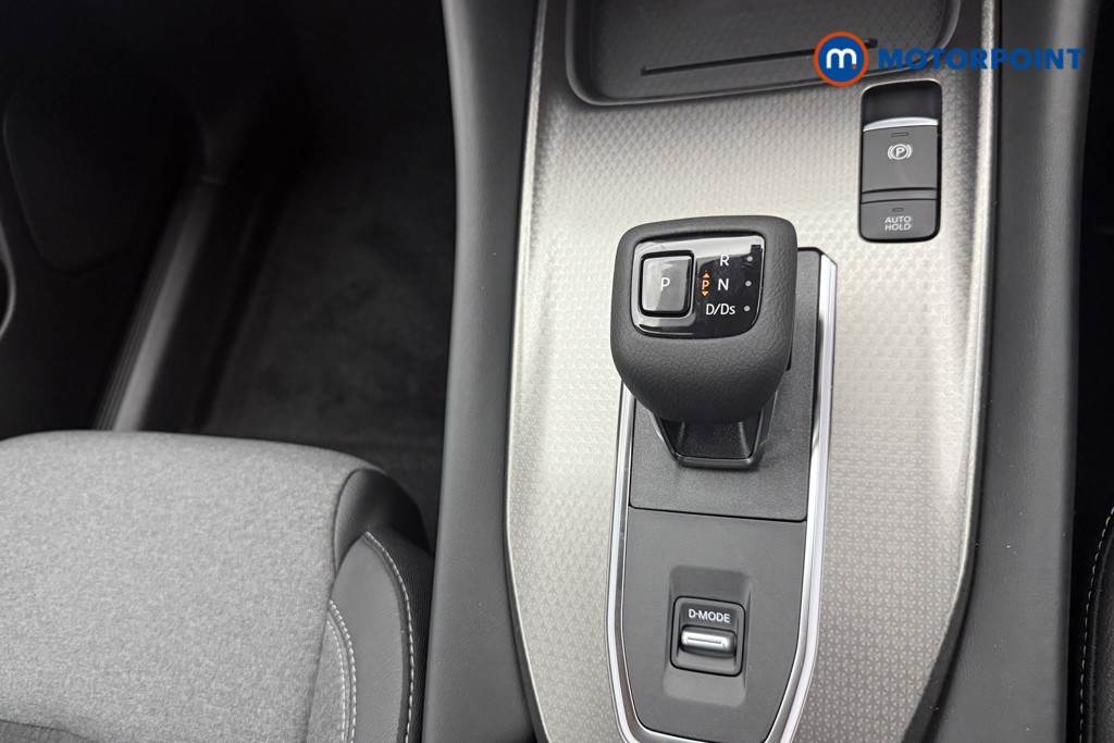 Used Nissan Qashqai 2025 for sale - 76568855: Photo 19