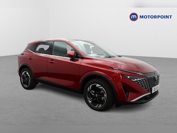 Used Nissan Qashqai 2025 for sale - 76568855: Photo