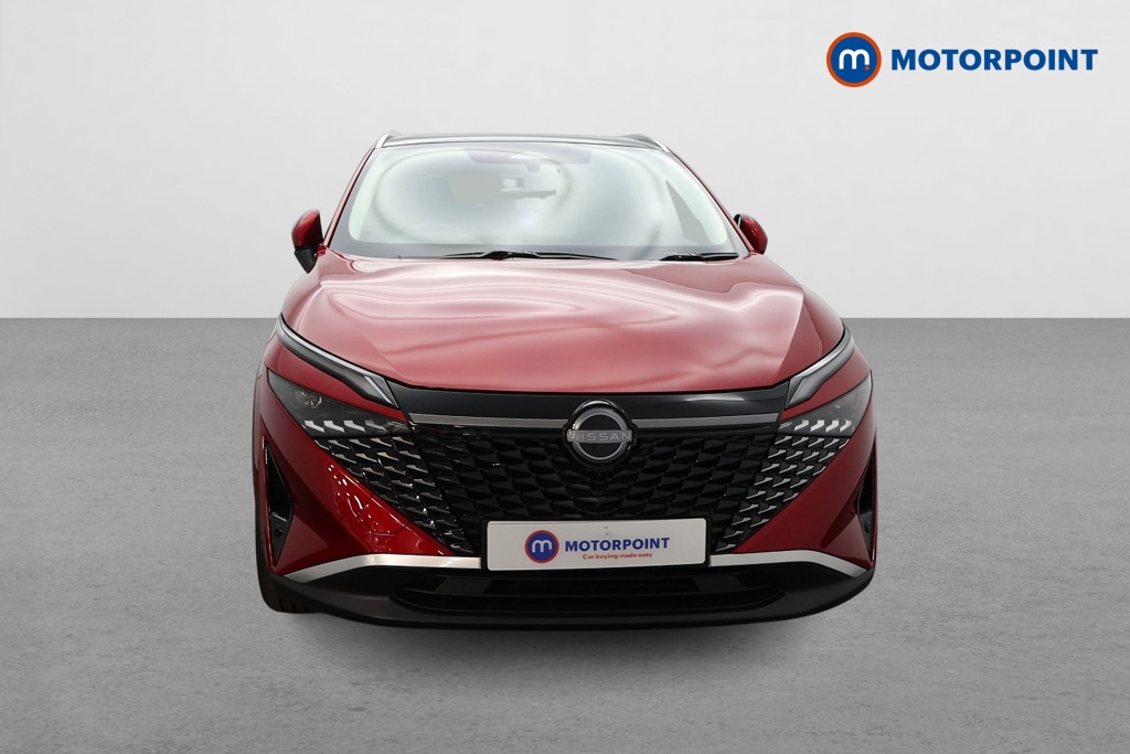 Used Nissan Qashqai 2025 for sale - 76568855: Photo 2