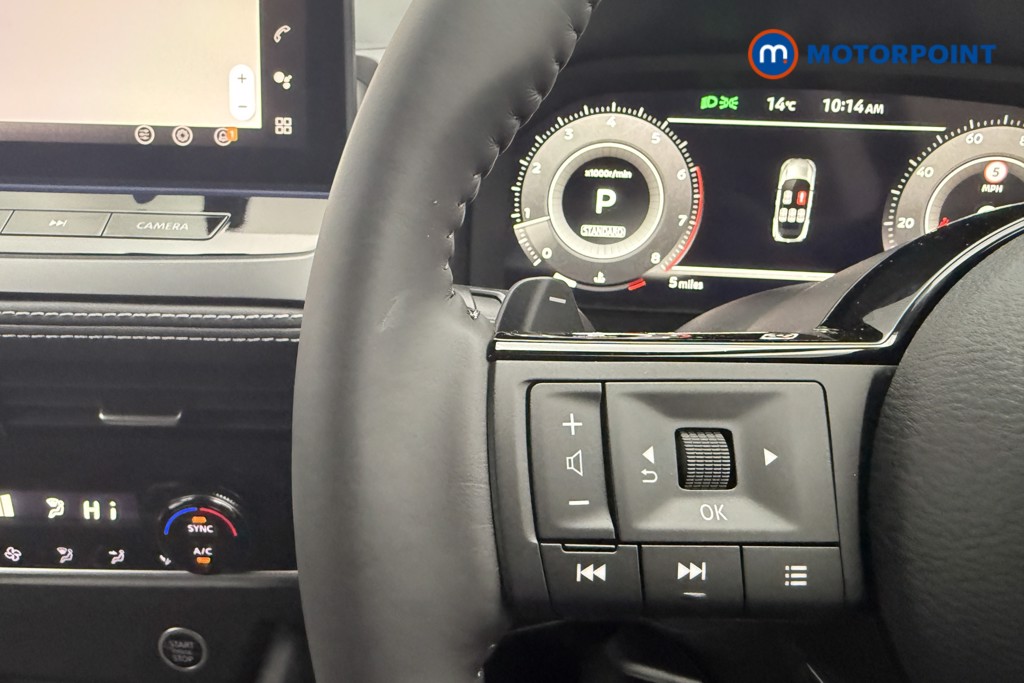 Used Nissan Qashqai 2025 for sale - 76568855: Photo 20