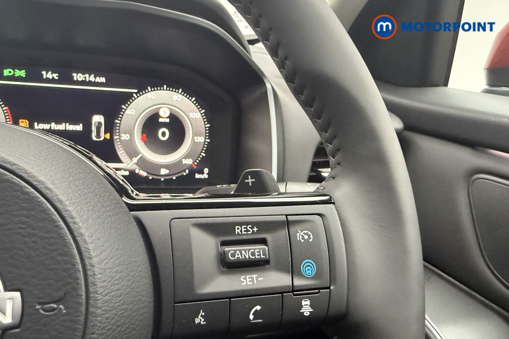 Used Nissan Qashqai 2025 for sale - 76568855: Photo 21