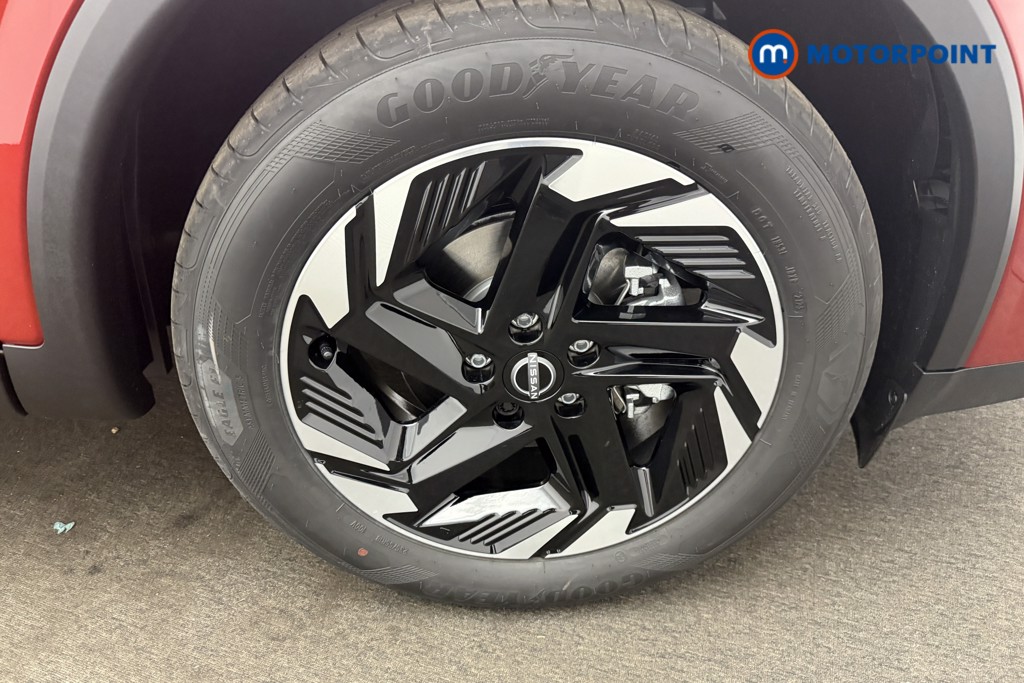 Used Nissan Qashqai 2025 for sale - 76568855: Photo 25