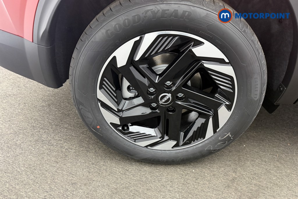 Used Nissan Qashqai 2025 for sale - 76568855: Photo 27