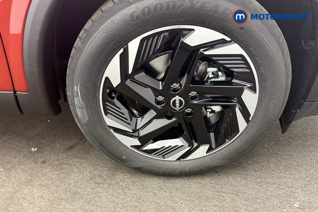 Used Nissan Qashqai 2025 for sale - 76568855: Photo 28