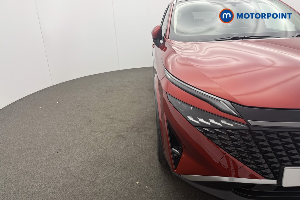 Used Nissan Qashqai 2025 for sale - 76568855: Photo 29