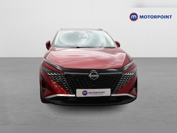 Used Nissan Qashqai 2025 for sale - 76568855: Photo