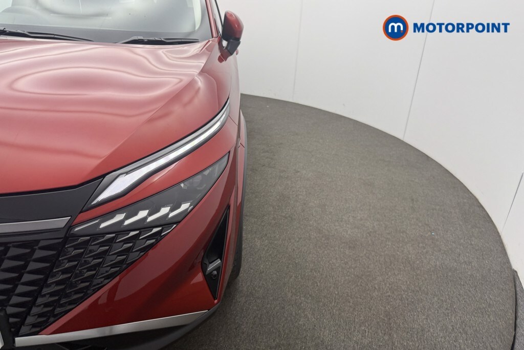 Used Nissan Qashqai 2025 for sale - 76568855: Photo 30