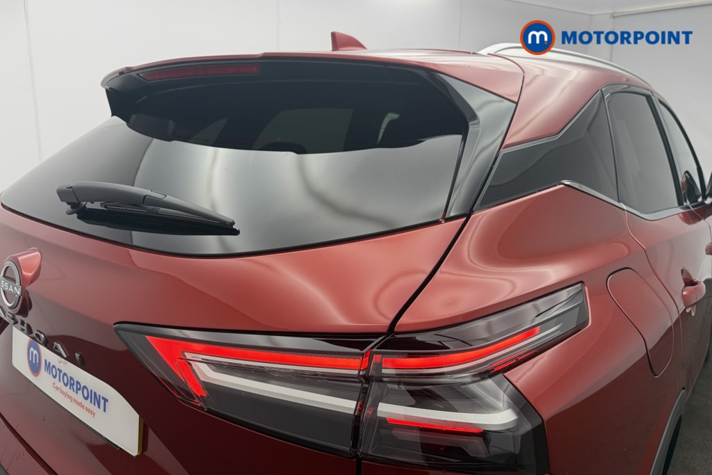 Used Nissan Qashqai 2025 for sale - 76568855: Photo 31