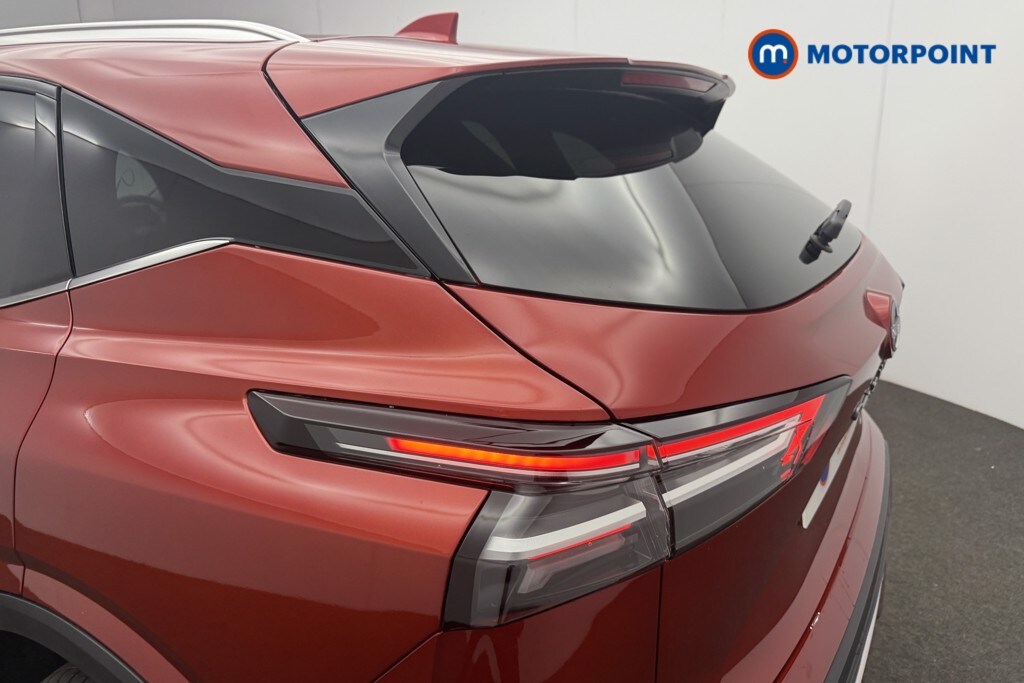 Used Nissan Qashqai 2025 for sale - 76568855: Photo 33