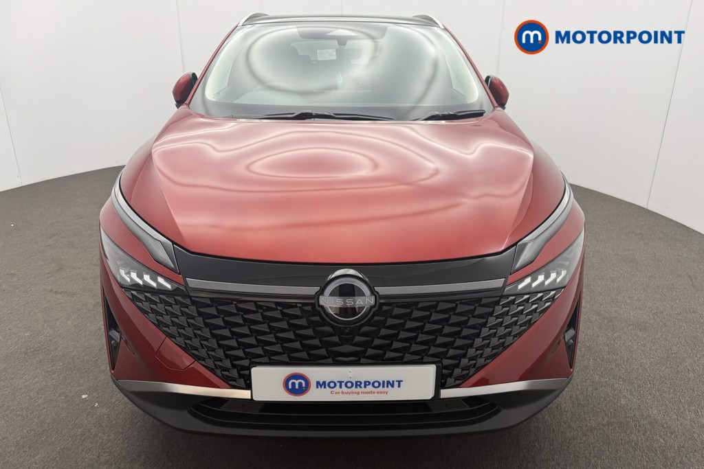 Used Nissan Qashqai 2025 for sale - 76568855: Photo 35