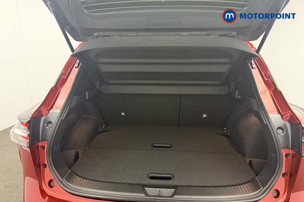 Used Nissan Qashqai 2025 for sale - 76568855: Photo 36