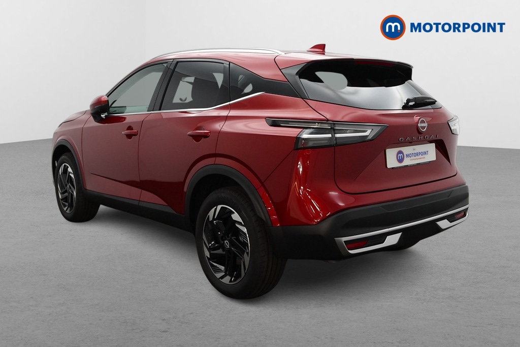 Used Nissan Qashqai 2025 for sale - 76568855: Photo 5