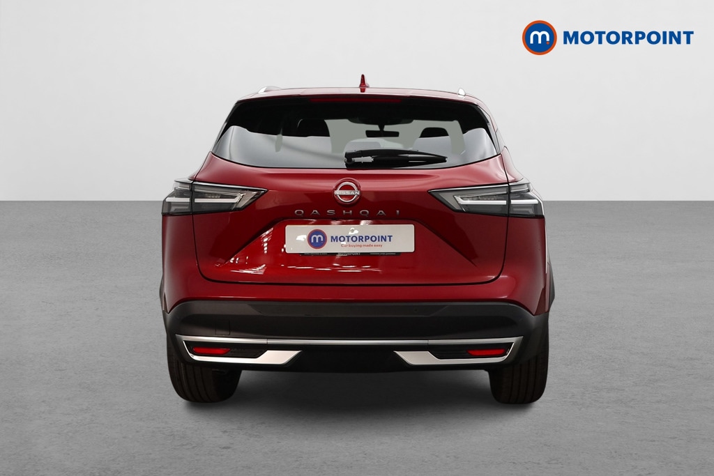 Used Nissan Qashqai 2025 for sale - 76568855: Photo 6