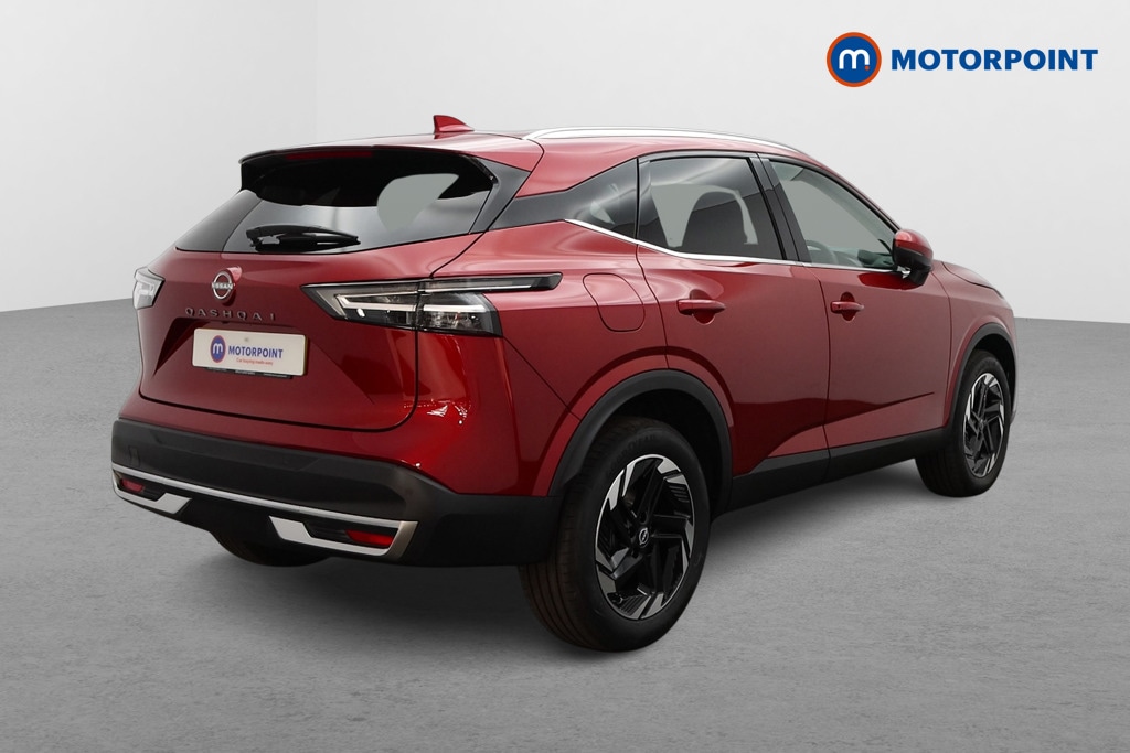 Used Nissan Qashqai 2025 for sale - 76568855: Photo 7