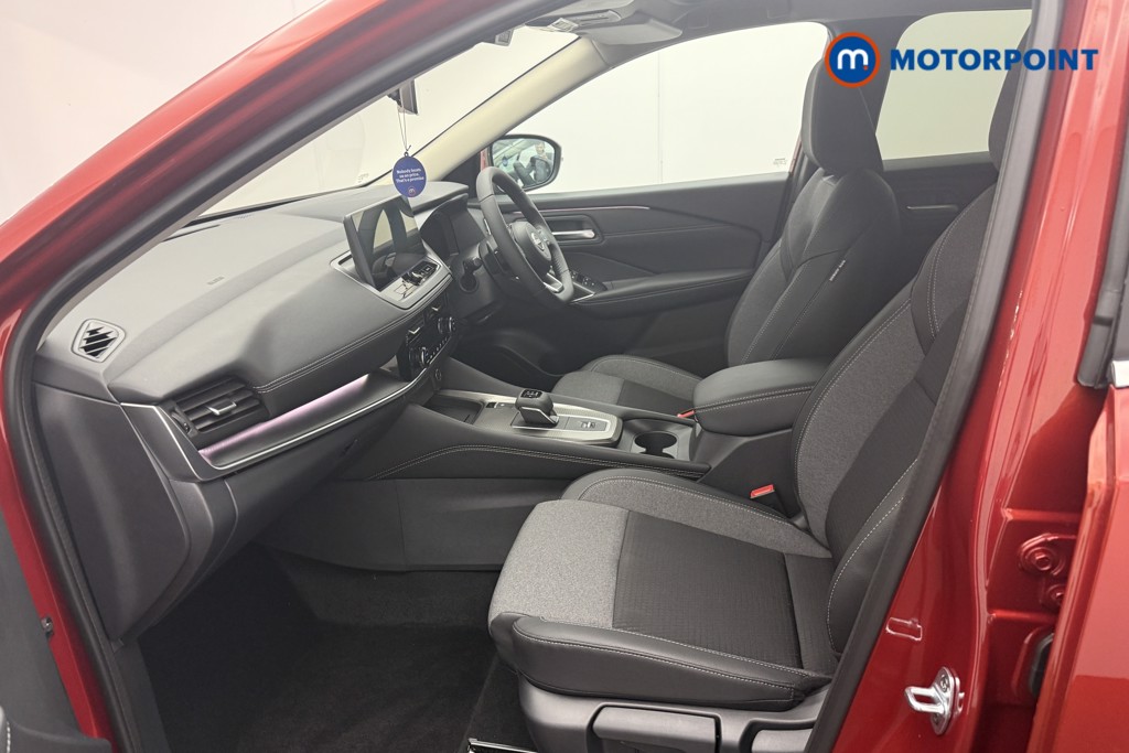 Used Nissan Qashqai 2025 for sale - 76568855: Photo 9