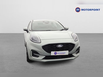 Used Ford Puma undefined for sale - 78700987: Photo