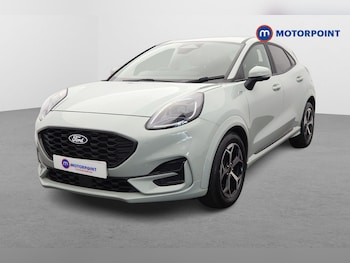 Used Ford Puma undefined for sale - 78700987: Photo