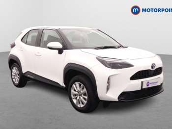 2022 - 1.5 Hybrid Icon 5dr CVT