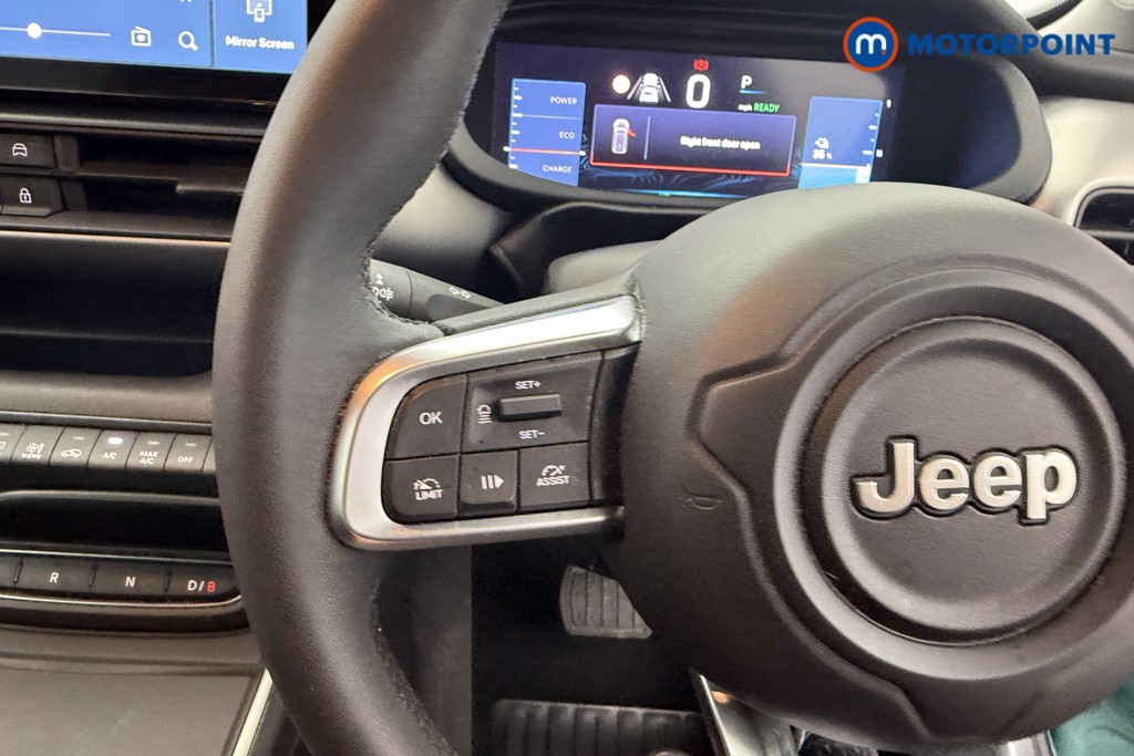 Used Jeep Other 2025 for sale - 77741201: Photo 21