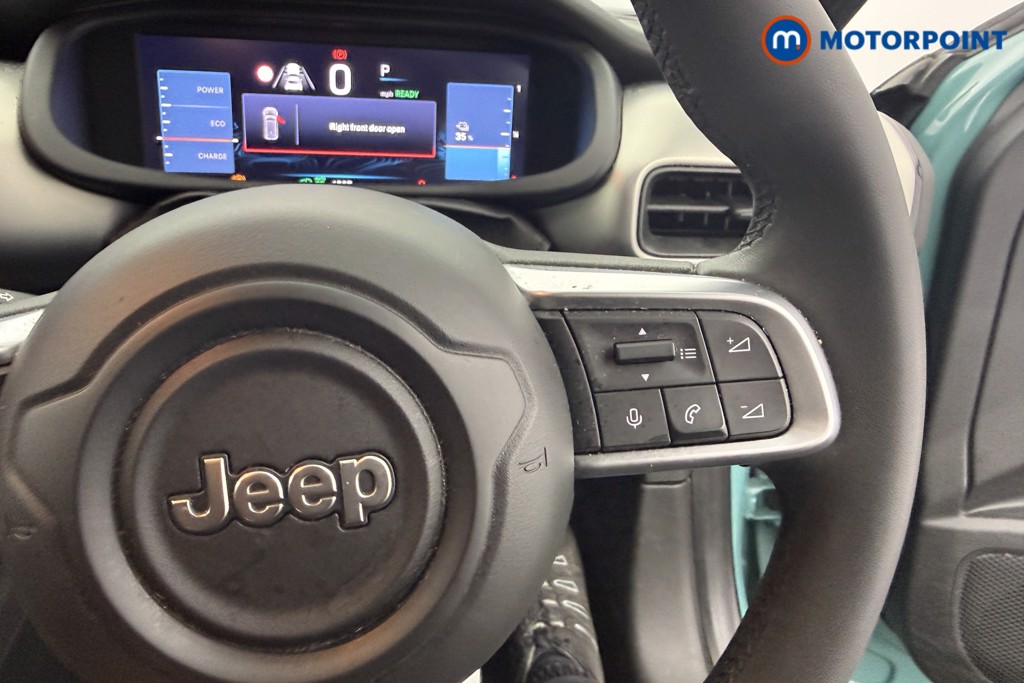 Used Jeep Other 2025 for sale - 77741201: Photo 22