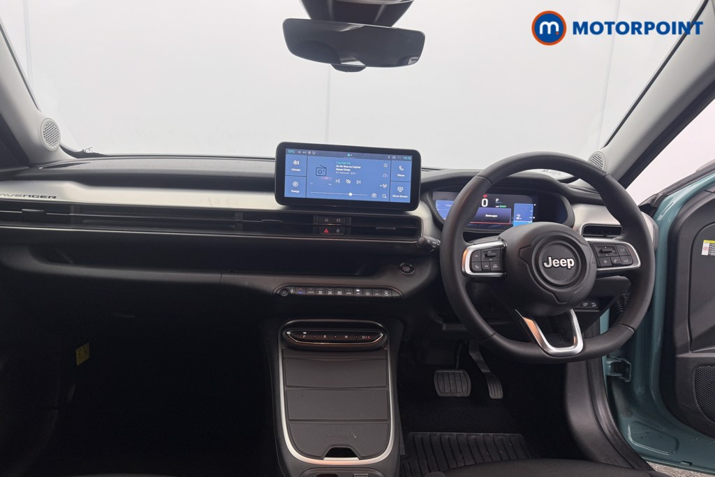 Used Jeep Other 2025 for sale - 77741201: Photo 23