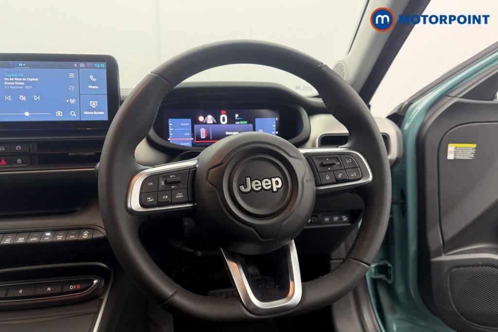 Used Jeep Other 2025 for sale - 77741201: Photo 24