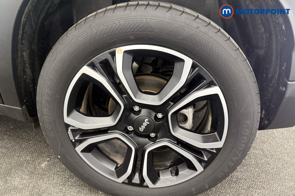 Used Jeep Other 2025 for sale - 77741201: Photo 34