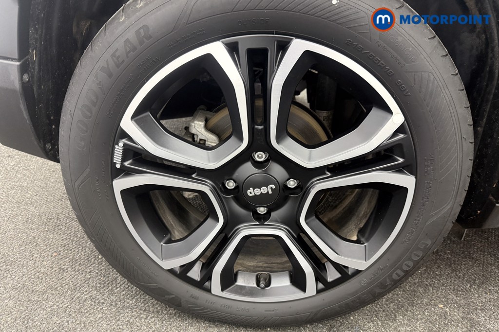 Used Jeep Other 2025 for sale - 77741201: Photo 35