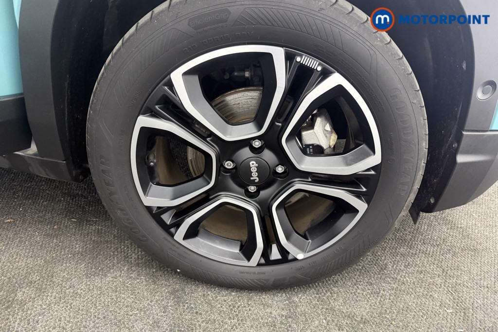 Used Jeep Other 2025 for sale - 77741201: Photo 36