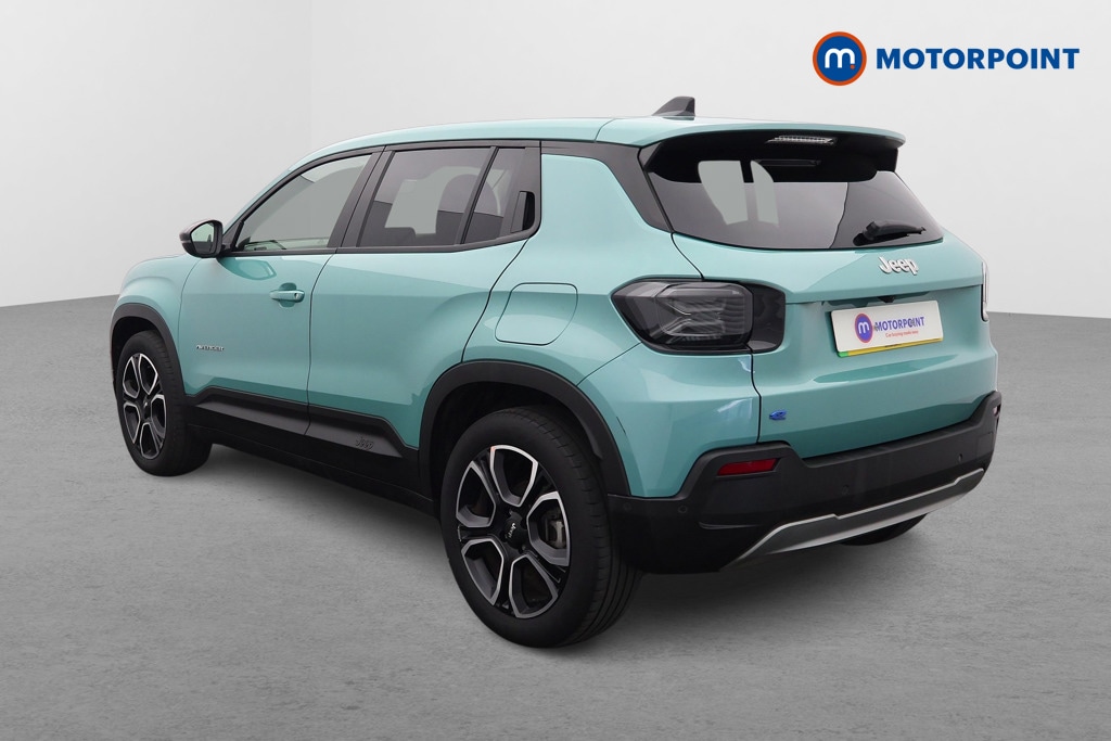 Used Jeep Other 2025 for sale - 77741201: Photo 5