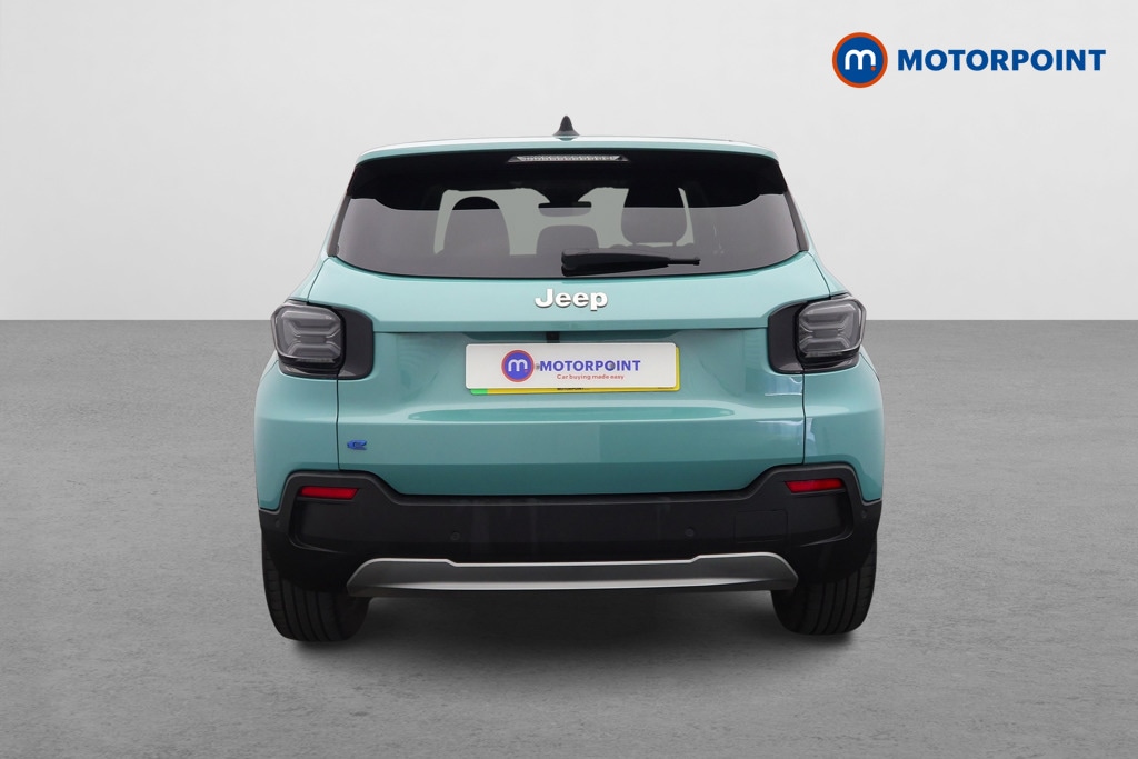 Used Jeep Other 2025 for sale - 77741201: Photo 6