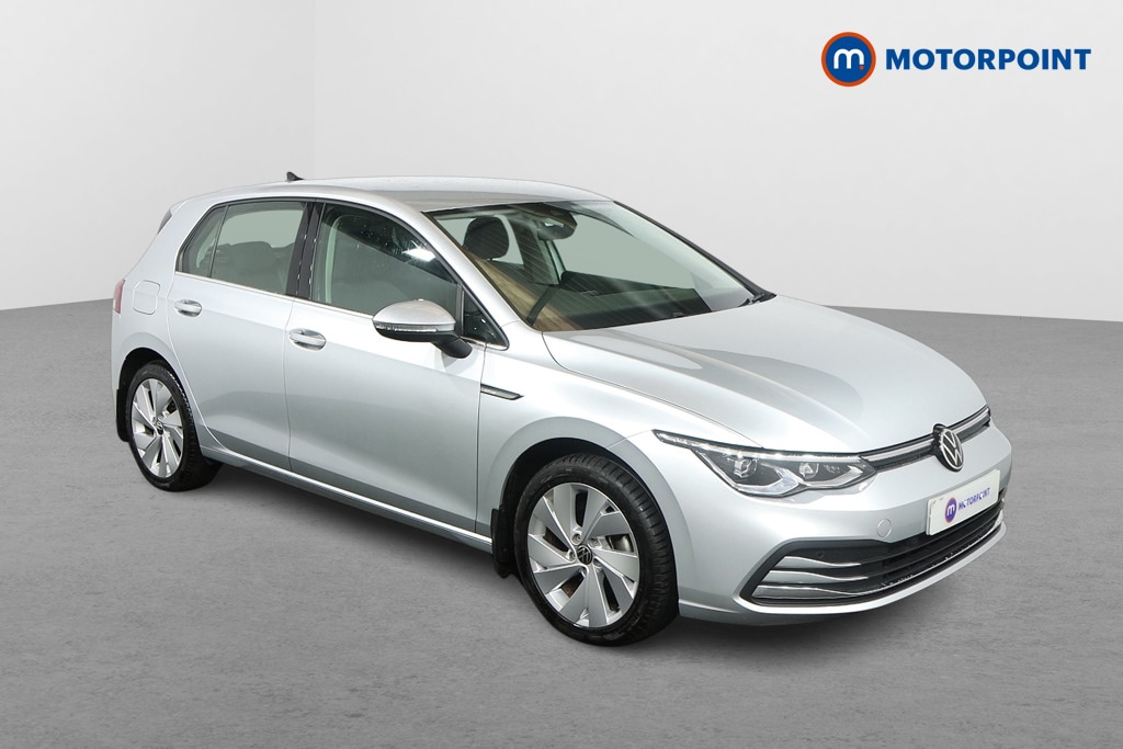 Used Volkswagen Golf 2023 for sale - 76155810: Photo 1