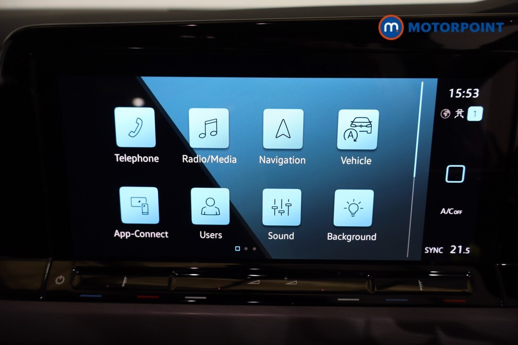 Used Volkswagen Golf 2023 for sale - 76155810: Photo 12