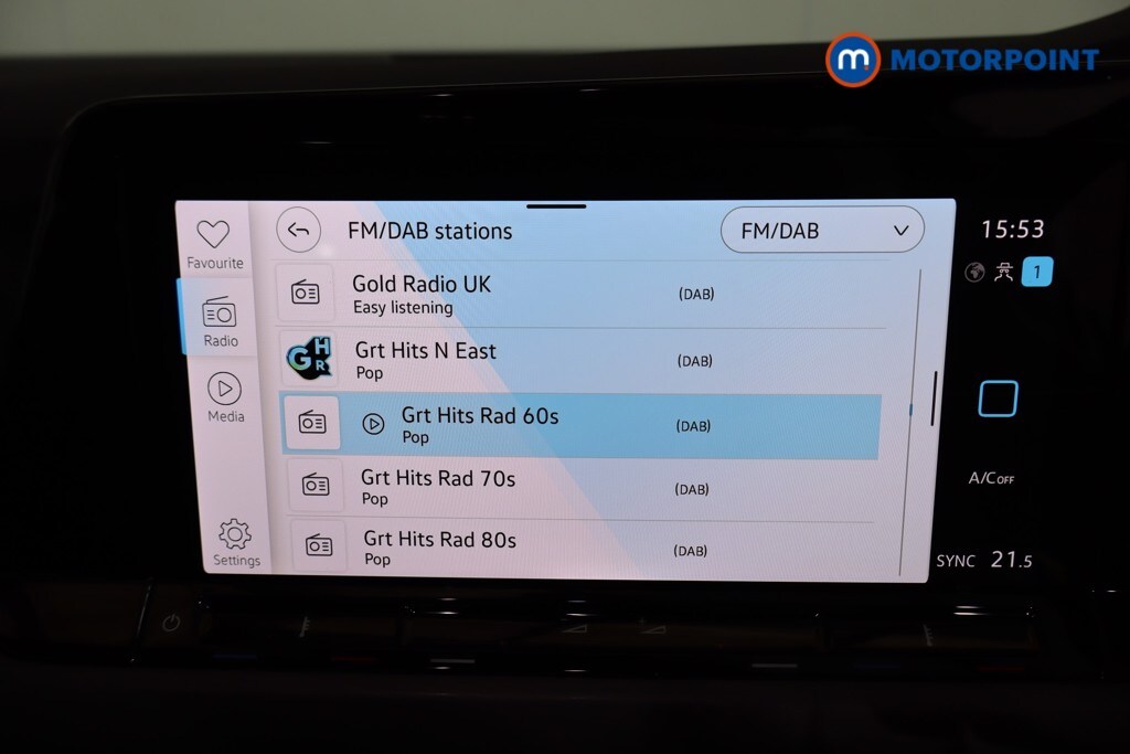 Used Volkswagen Golf 2023 for sale - 76155810: Photo 15