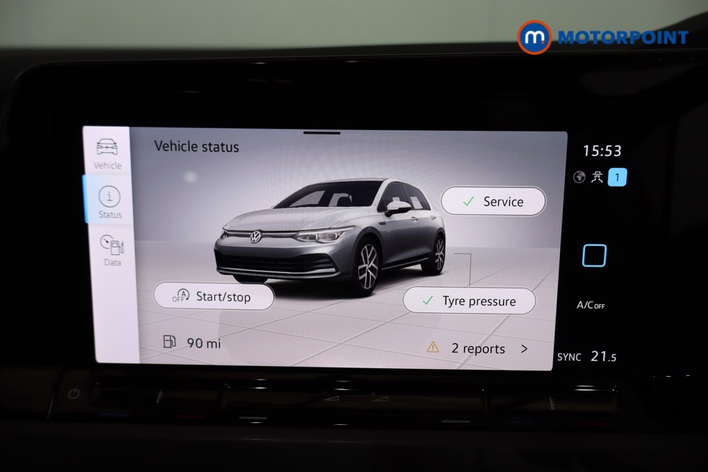 Used Volkswagen Golf 2023 for sale - 76155810: Photo 17