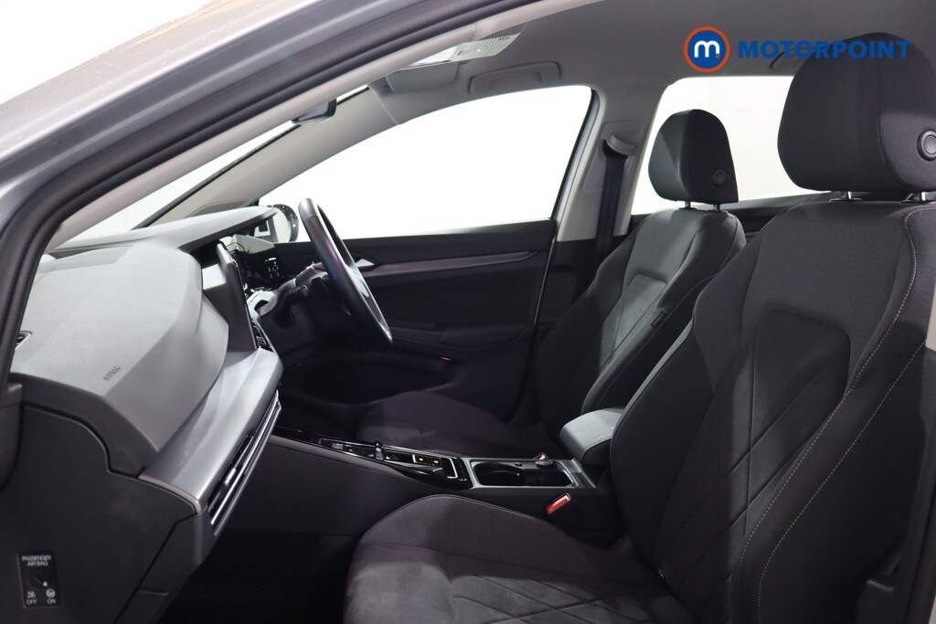 Used Volkswagen Golf 2023 for sale - 76155810: Photo 29