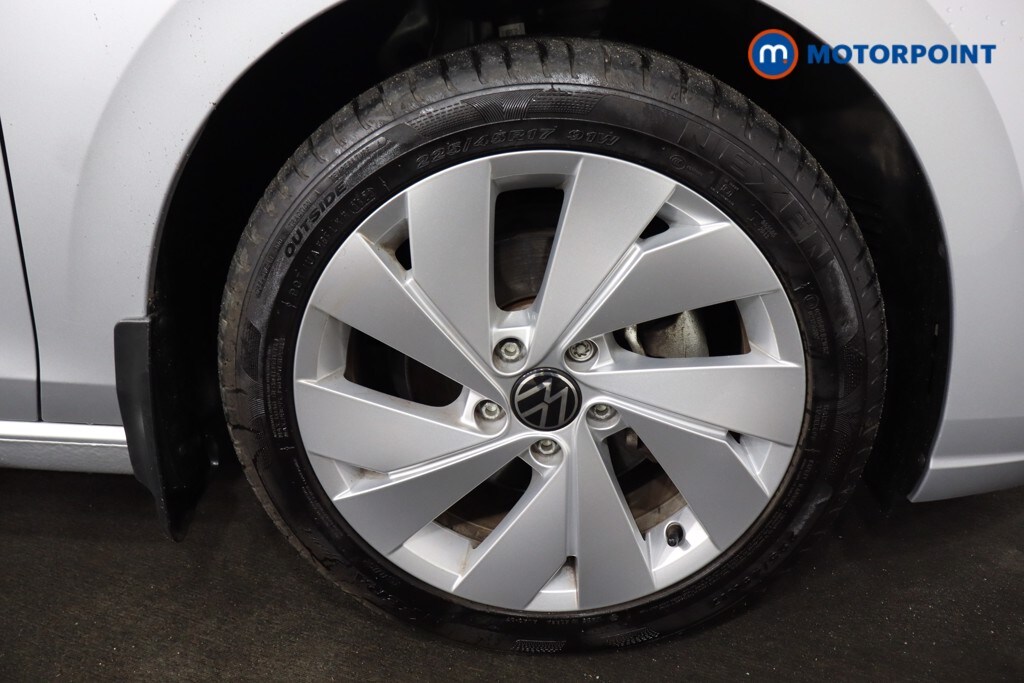 Used Volkswagen Golf 2023 for sale - 76155810: Photo 35