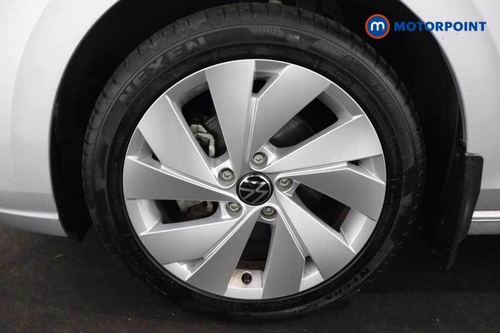 Used Volkswagen Golf 2023 for sale - 76155810: Photo 36
